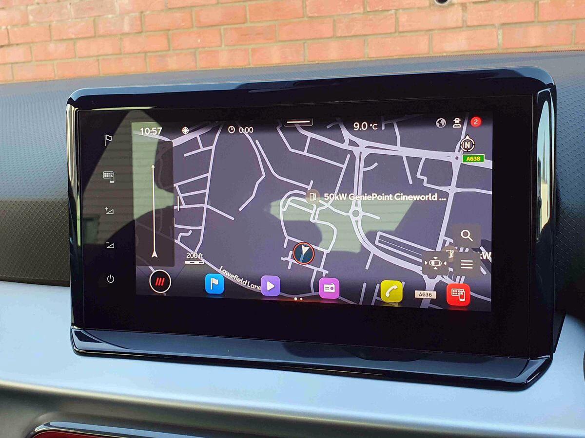 Used SEAT Ibiza 2023 for sale - 78165608: Photo 22