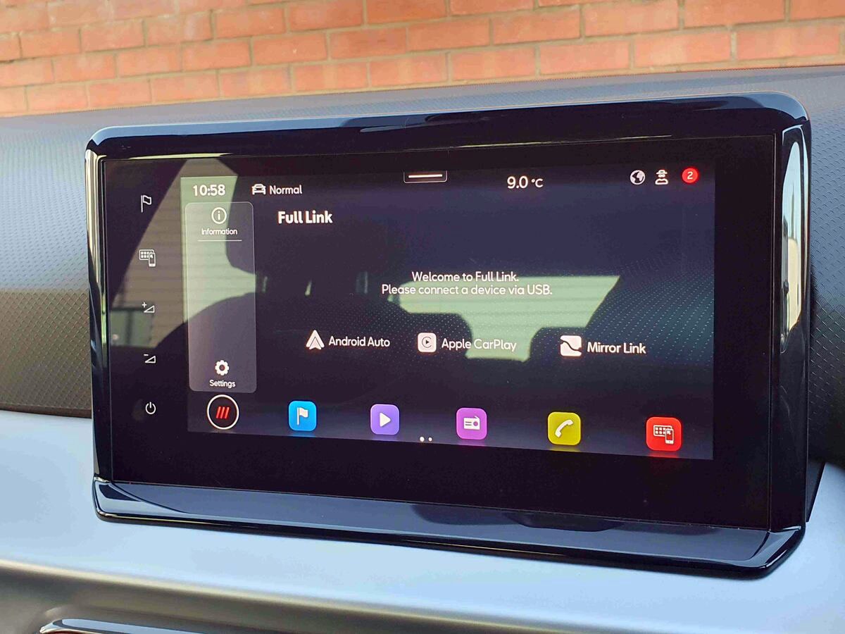 Used SEAT Ibiza 2023 for sale - 78165608: Photo 24