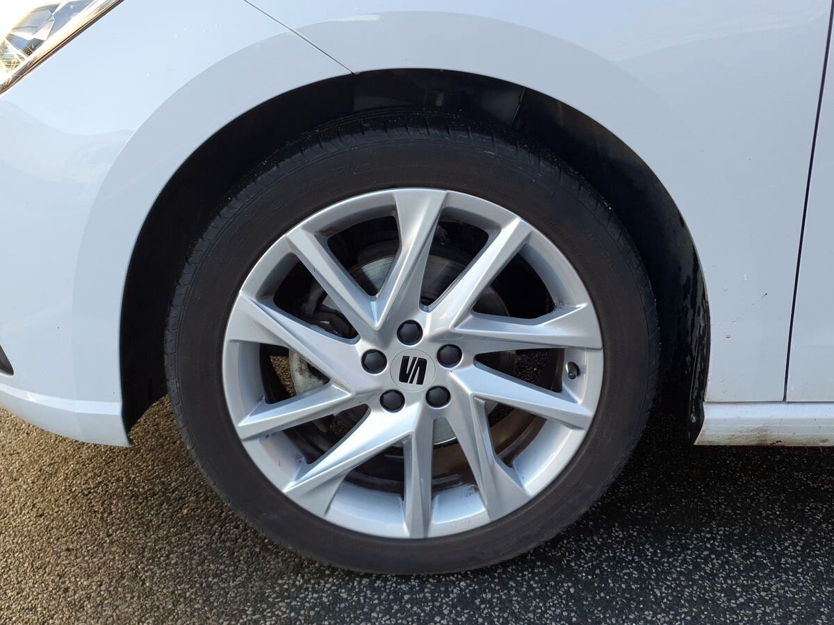 Used SEAT Ibiza 2023 for sale - 78165608: Photo 9