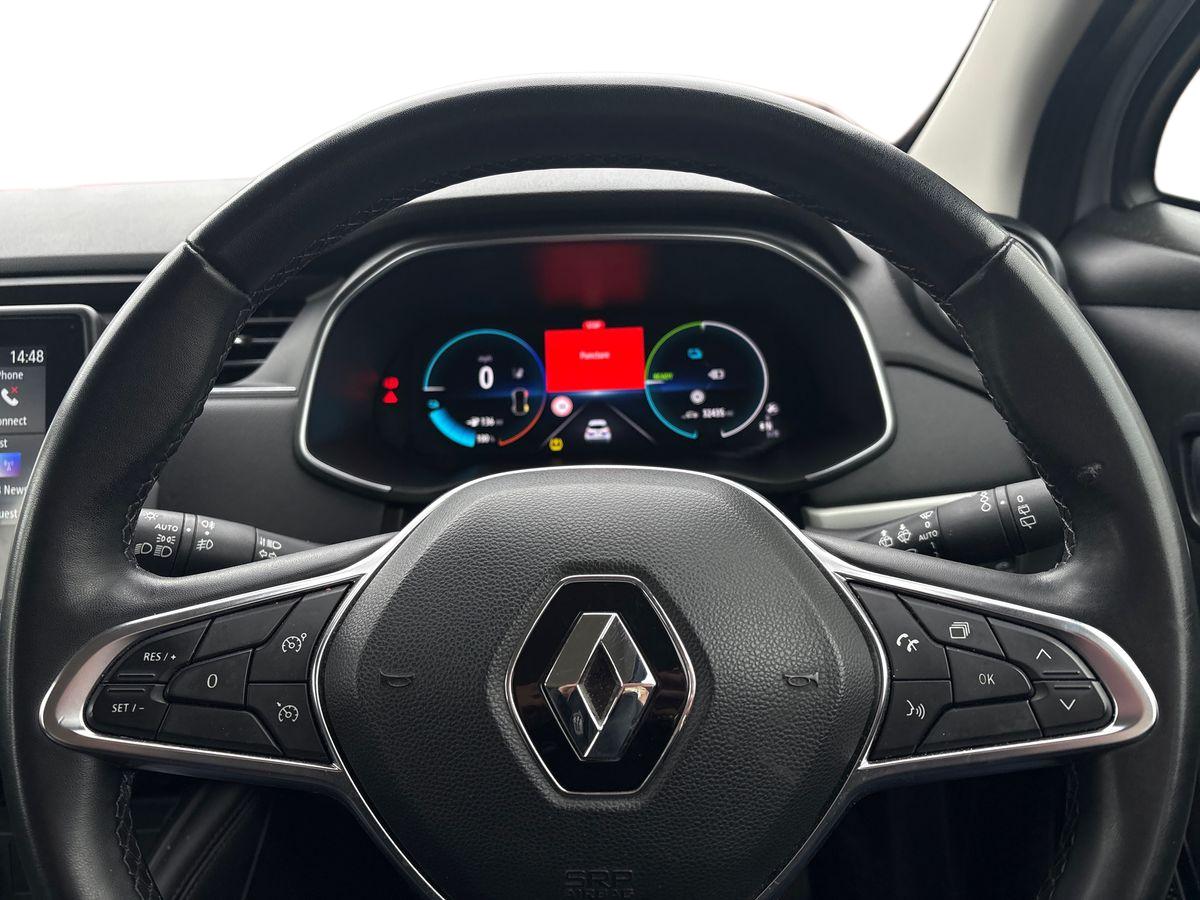 Used Renault Zoe 2021 for sale - 78108475: Photo 13