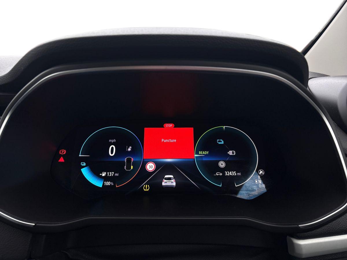 Used Renault Zoe 2021 for sale - 78108475: Photo 14