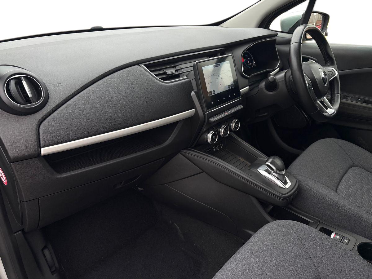 Used Renault Zoe 2021 for sale - 78108475: Photo 15
