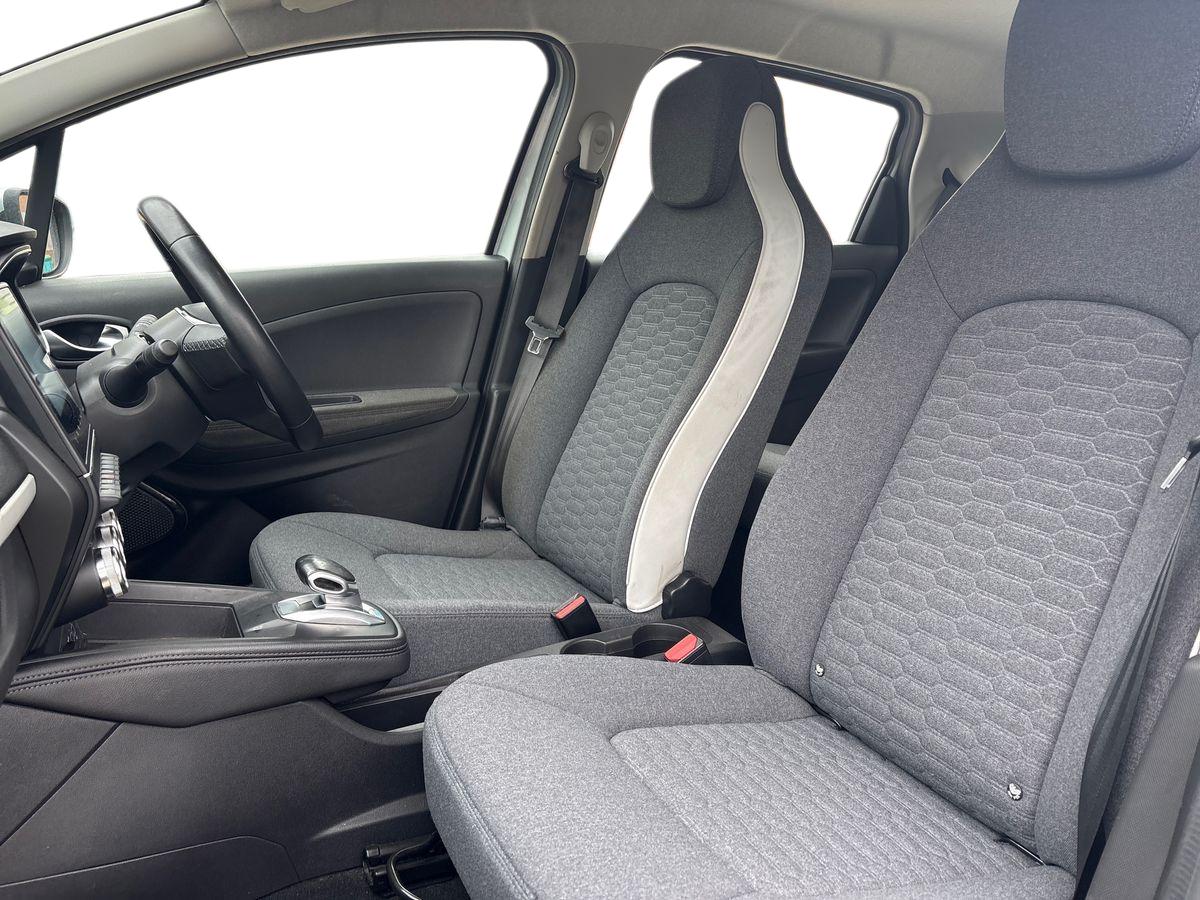 Used Renault Zoe 2021 for sale - 78108475: Photo 16