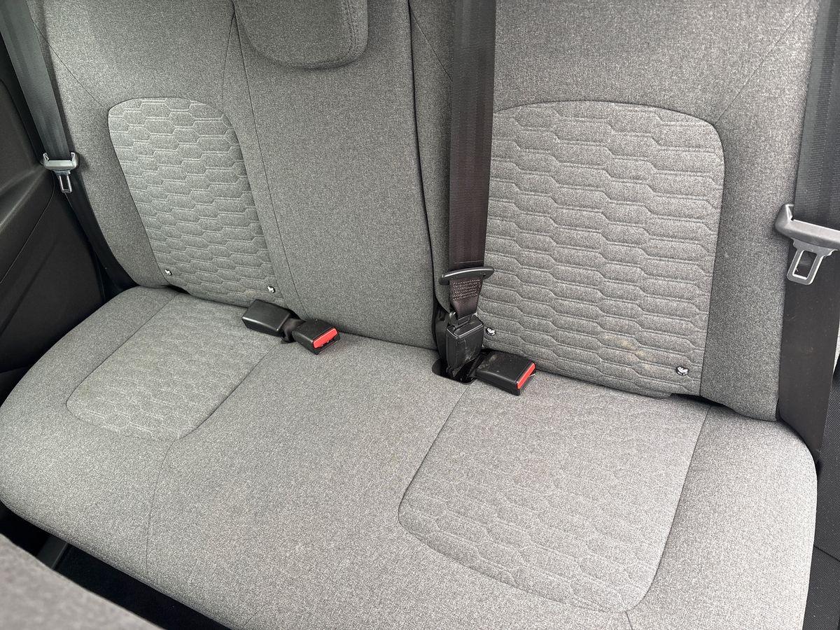 Used Renault Zoe 2021 for sale - 78108475: Photo 17