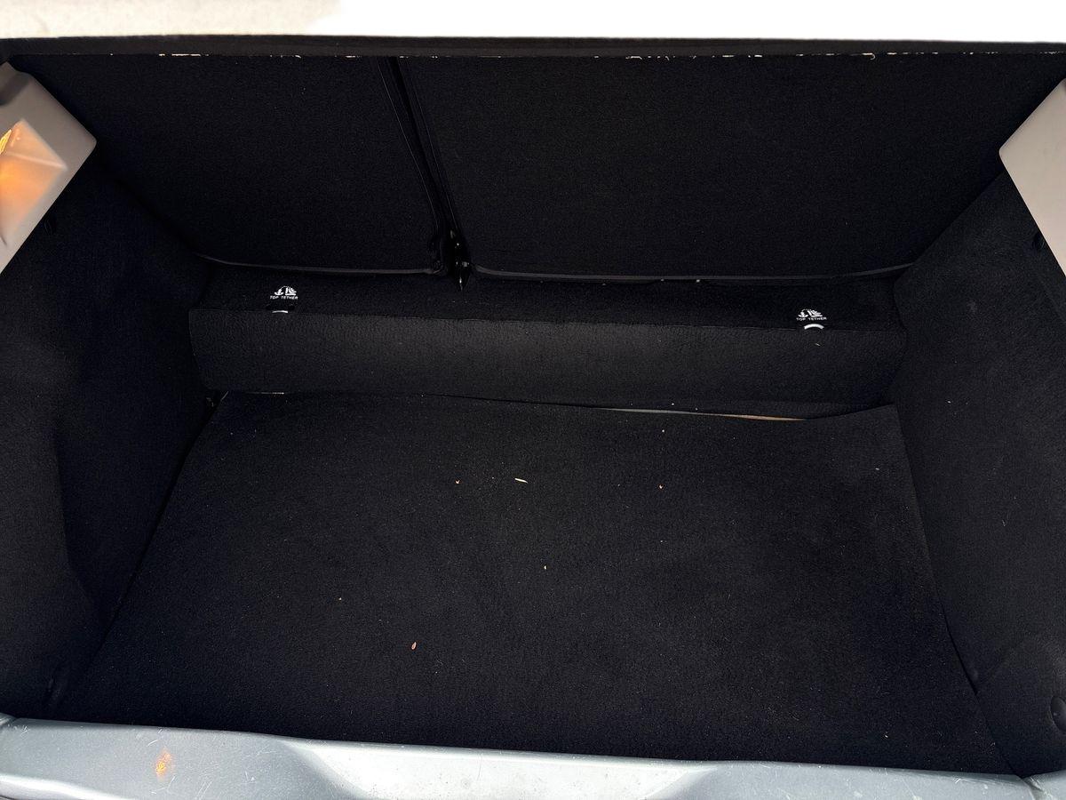 Used Renault Zoe 2021 for sale - 78108475: Photo 18