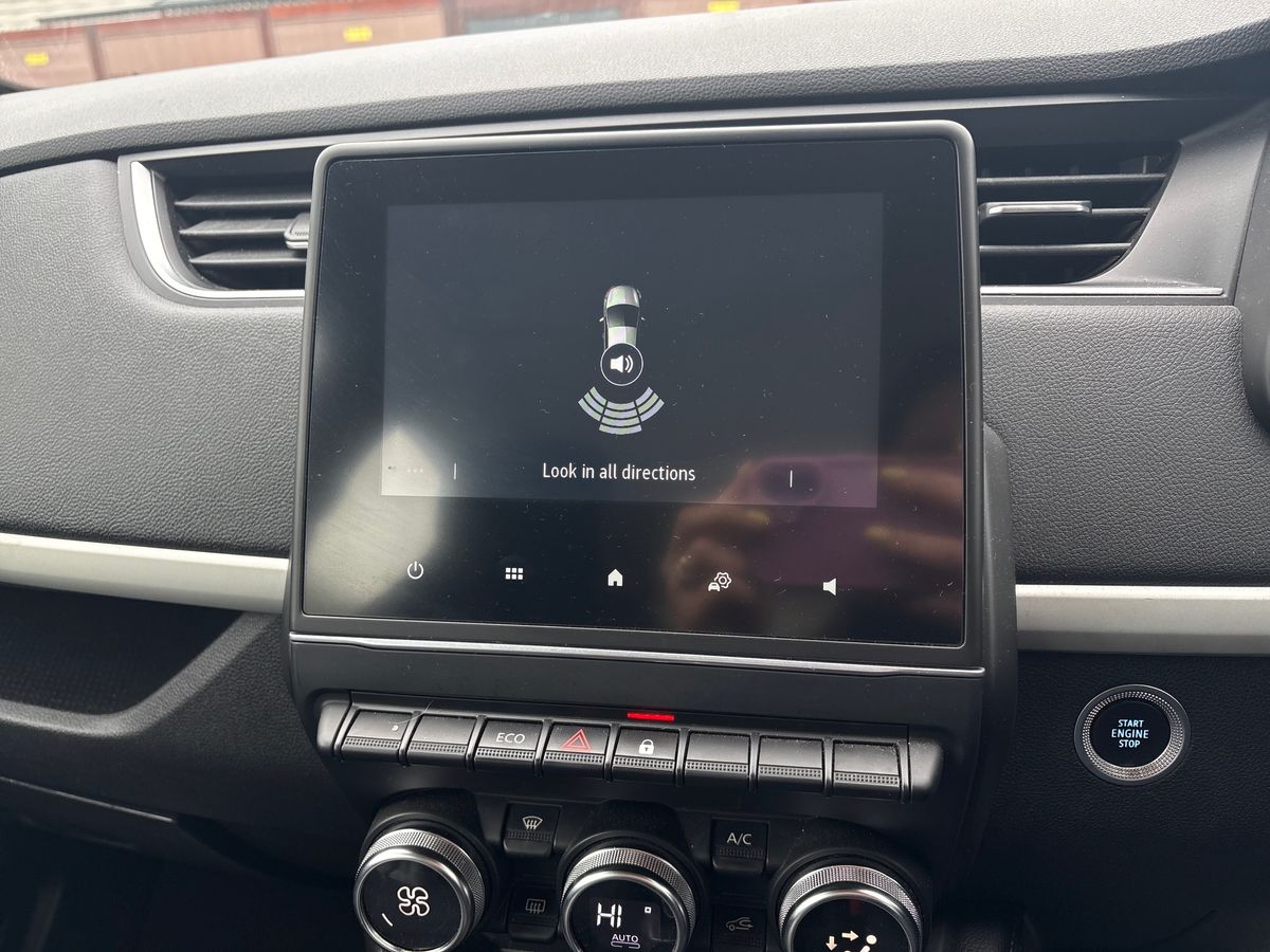 Used Renault Zoe 2021 for sale - 78108475: Photo 19