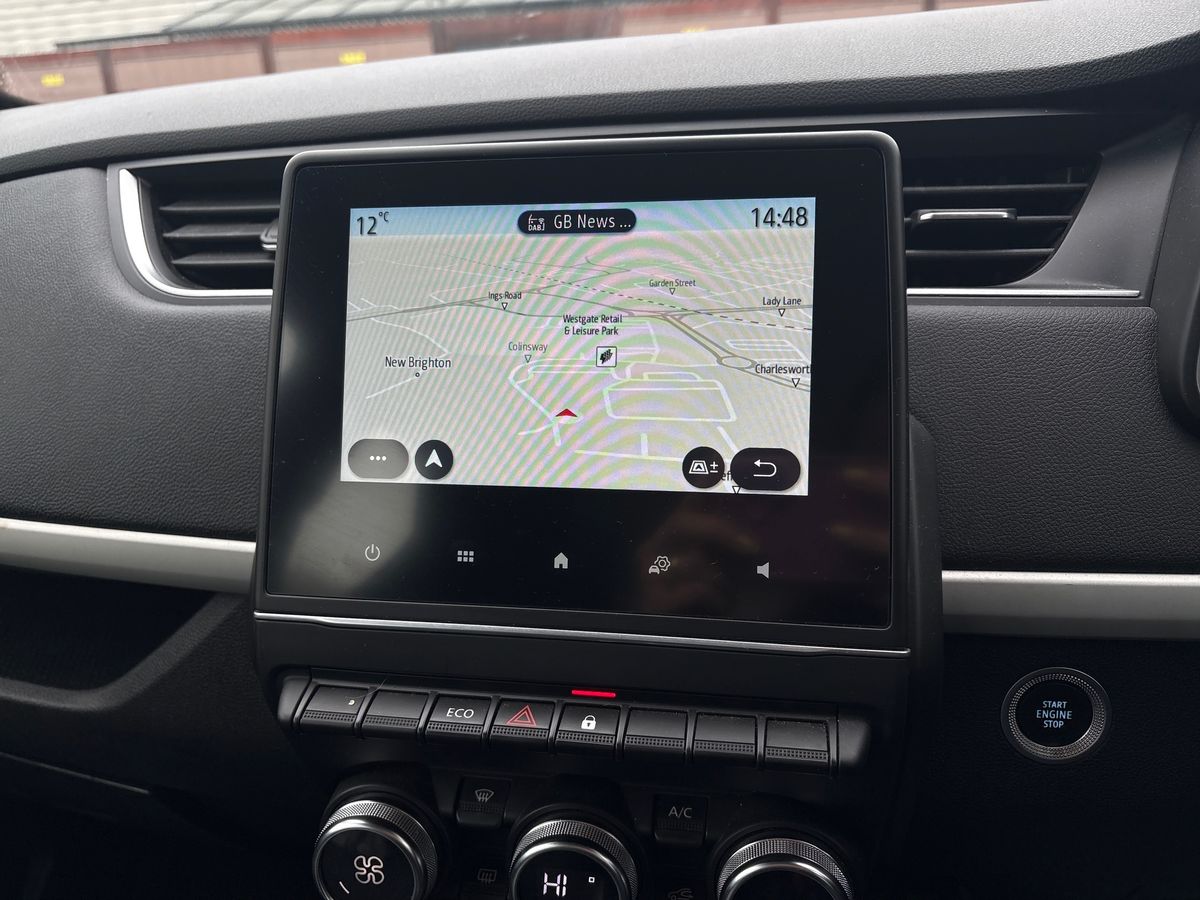 Used Renault Zoe 2021 for sale - 78108475: Photo 20