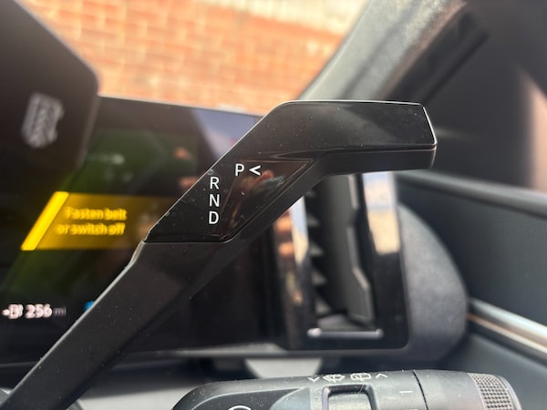 Used Renault Scenic E-Tech 2024 for sale - 75471244: Photo 22