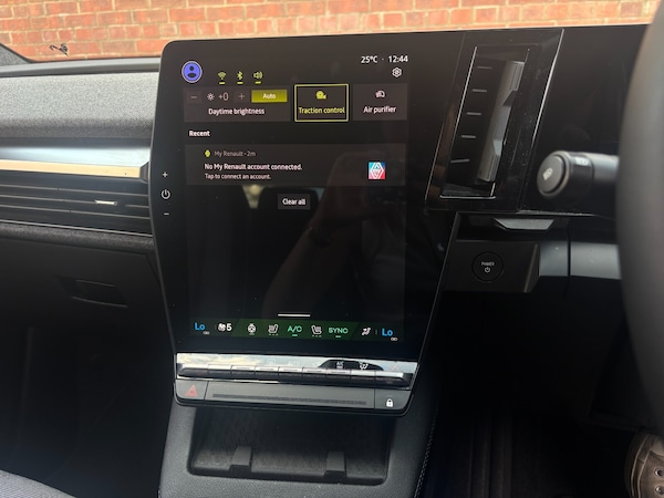 Used Renault Scenic E-Tech 2024 for sale - 75471244: Photo 28