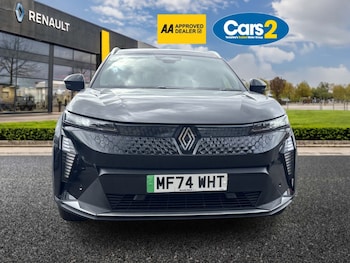 Used Renault Scenic E-Tech 2024 for sale - 75471244: Photo