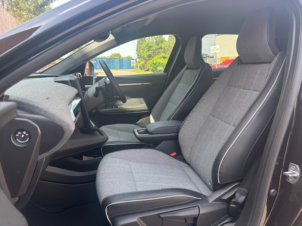 Used Renault Scenic E-Tech 2024 for sale - 75471244: Photo 9