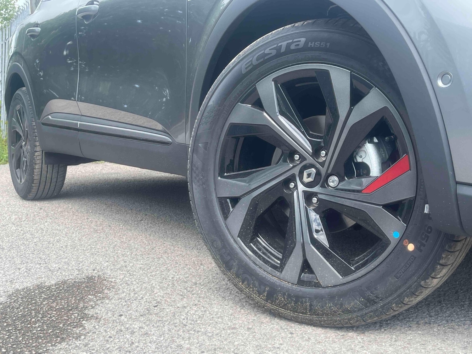 Used Renault Arkana for sale - 77063419: Photo 3