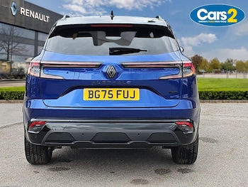 Used Renault Austral 2025 for sale - 79431348: Photo