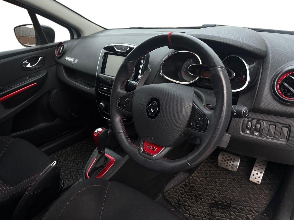 Used Renault Clio 2014 for sale - 76533916: Photo 10