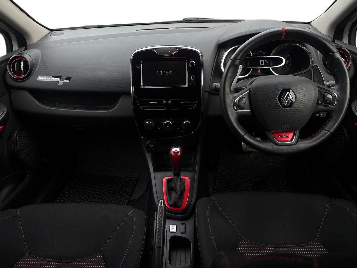 Used Renault Clio 2014 for sale - 76533916: Photo 11