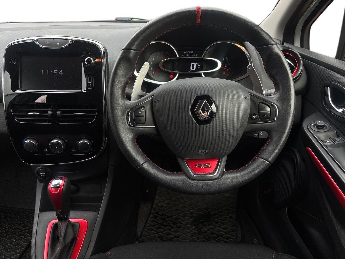 Used Renault Clio 2014 for sale - 76533916: Photo 12