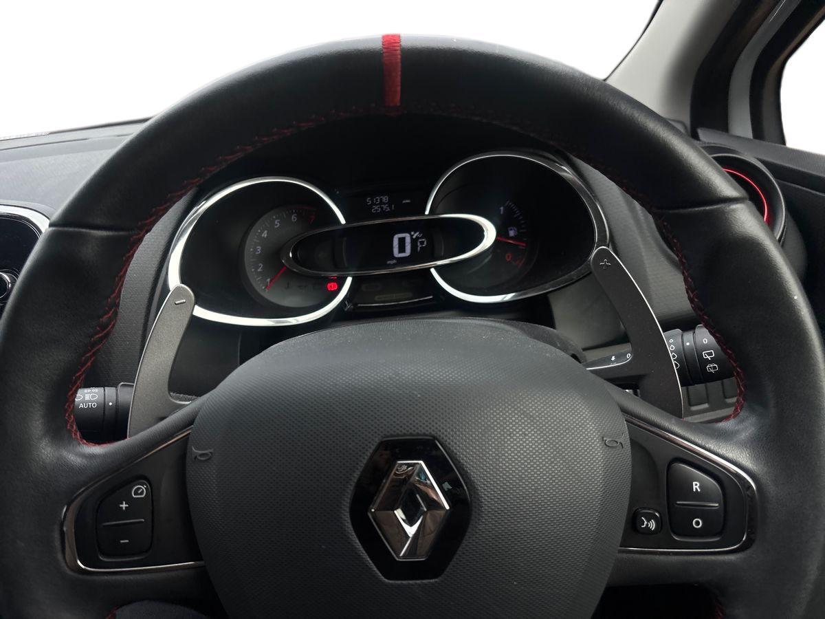 Used Renault Clio 2014 for sale - 76533916: Photo 13