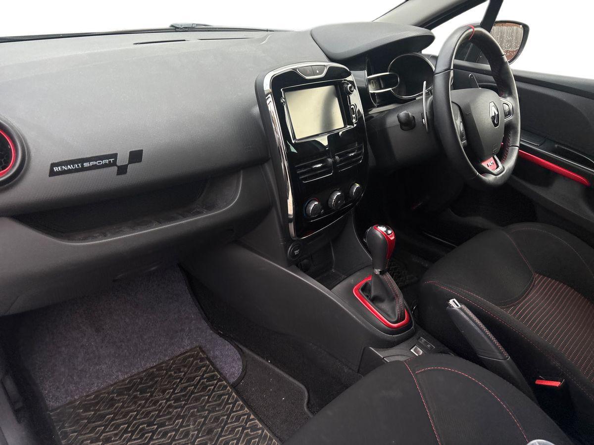 Used Renault Clio 2014 for sale - 76533916: Photo 15