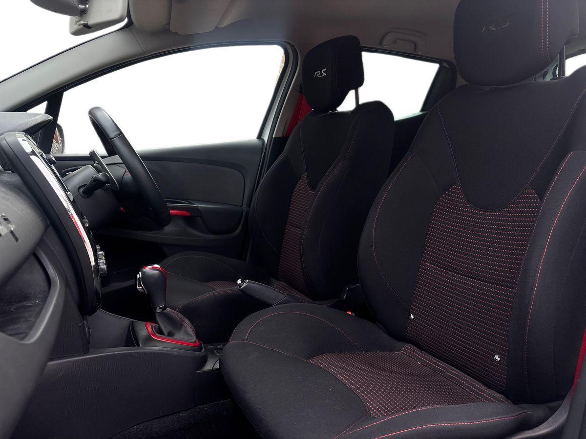 Used Renault Clio 2014 for sale - 76533916: Photo 16