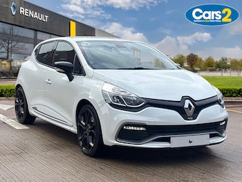Used Renault Clio 2014 for sale - 76533916: Photo