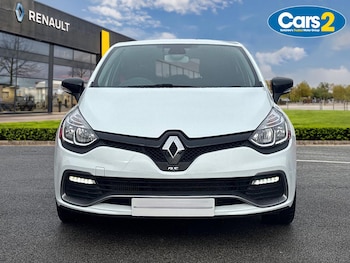 Used Renault Clio 2014 for sale - 76533916: Photo