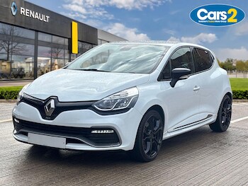 Used Renault Clio 2014 for sale - 76533916: Photo