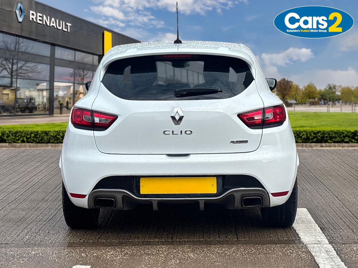 Used Renault Clio 2014 for sale - 76533916: Photo 7