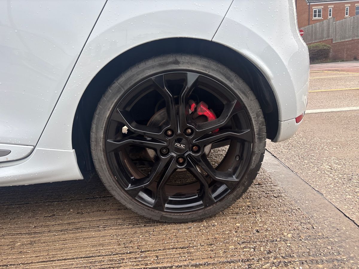 Used Renault Clio 2014 for sale - 76533916: Photo 9