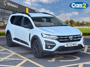 Used Dacia Jogger 2022 for sale - 76037720: Photo
