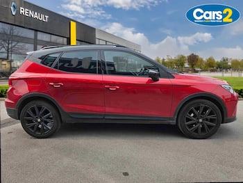 Used SEAT Arona 2025 for sale - 79502164: Photo