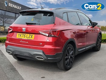 Used SEAT Arona 2025 for sale - 79502164: Photo