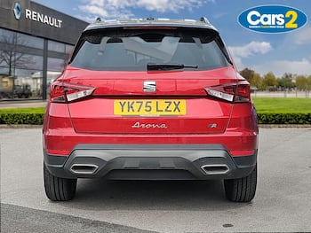 Used SEAT Arona 2025 for sale - 79502164: Photo