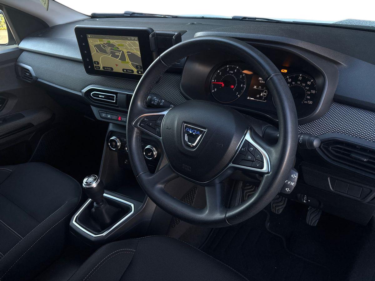 Used Dacia Jogger 2022 for sale - 76954260: Photo 10