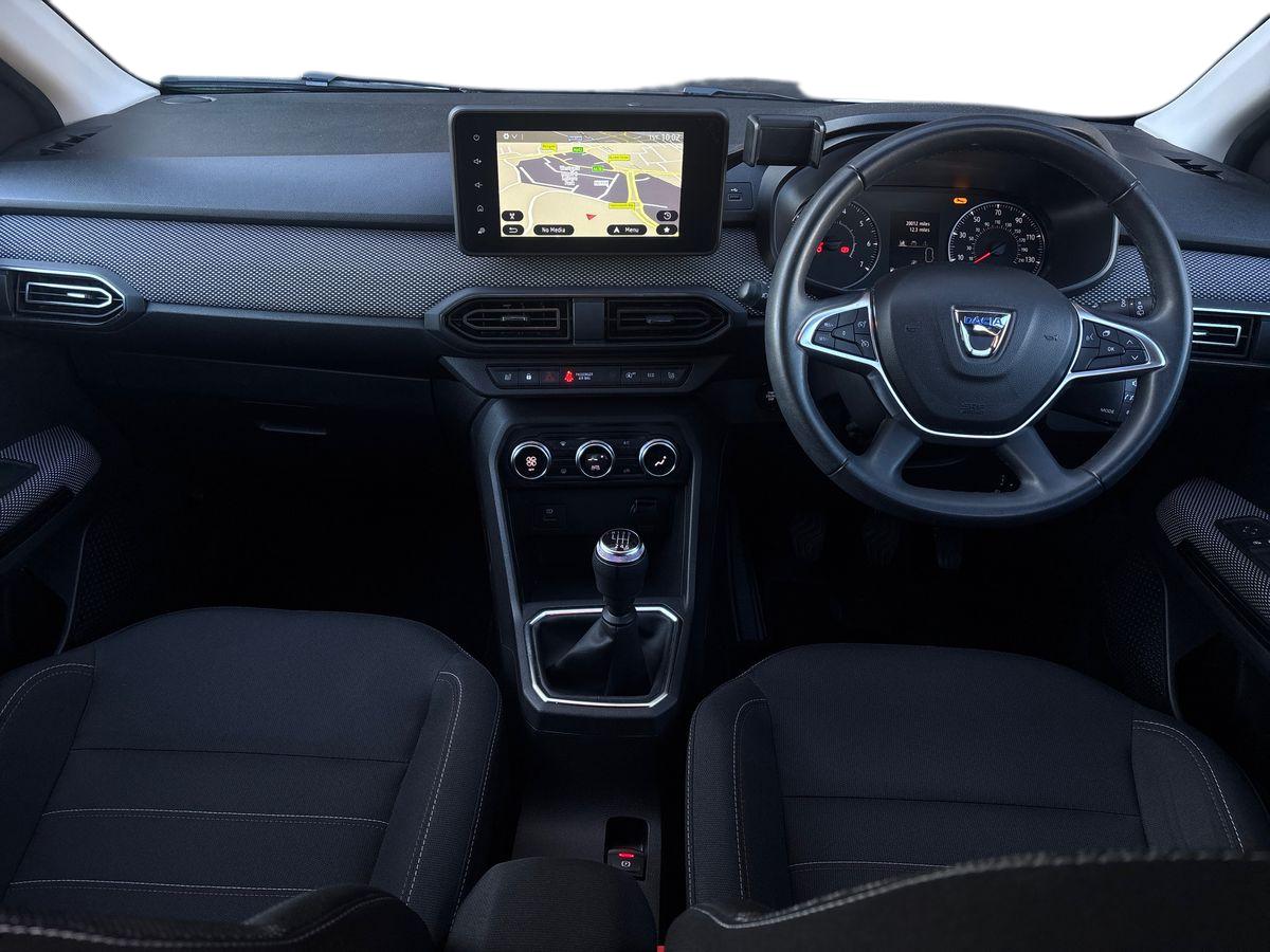 Used Dacia Jogger 2022 for sale - 76954260: Photo 11