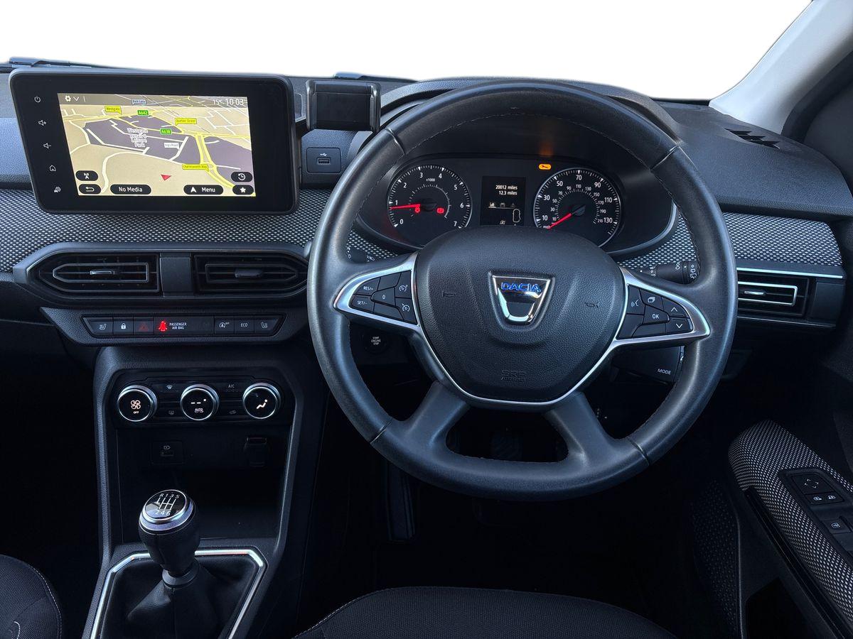 Used Dacia Jogger 2022 for sale - 76954260: Photo 12