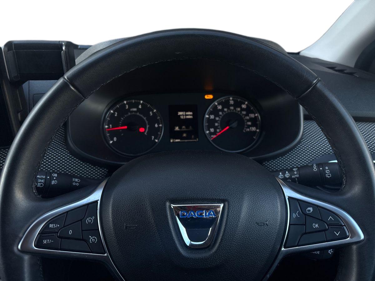 Used Dacia Jogger 2022 for sale - 76954260: Photo 13