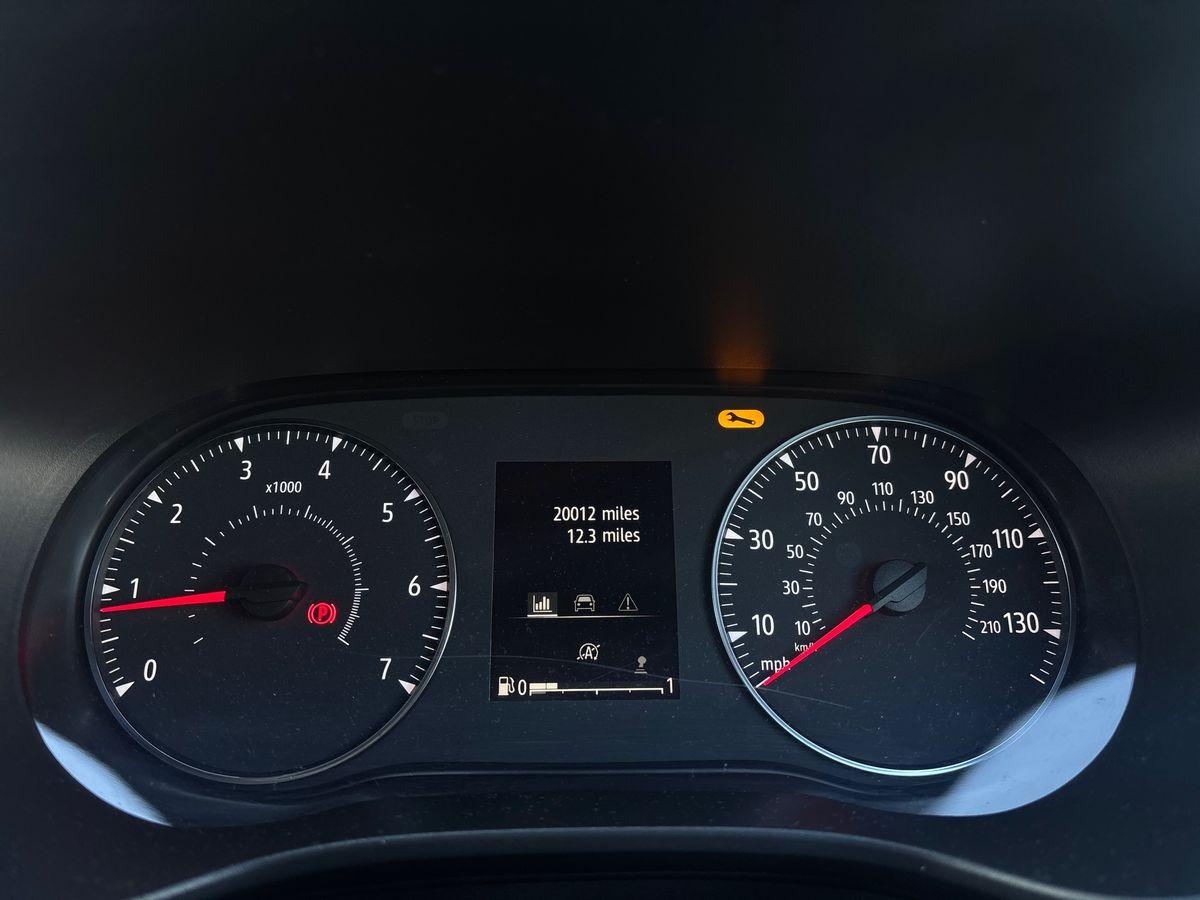 Used Dacia Jogger 2022 for sale - 76954260: Photo 14