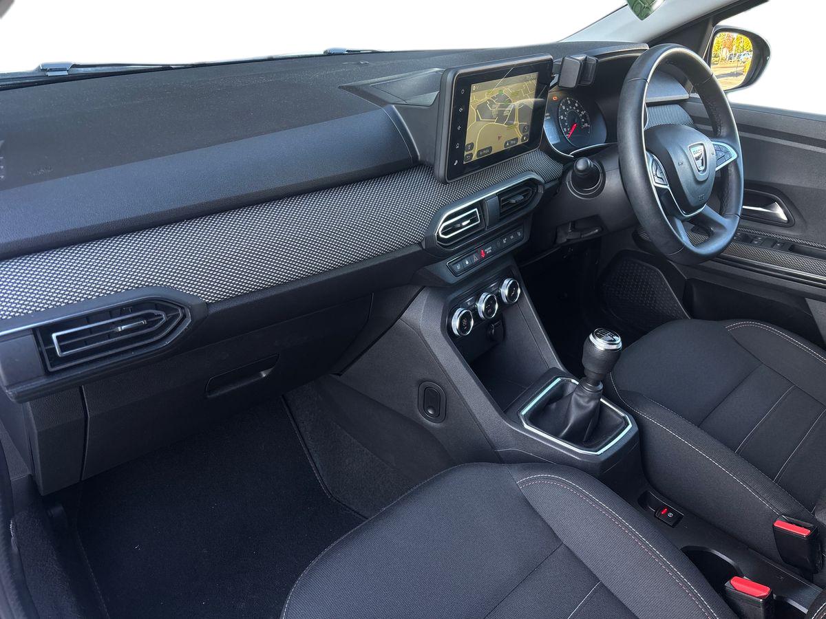 Used Dacia Jogger 2022 for sale - 76954260: Photo 15