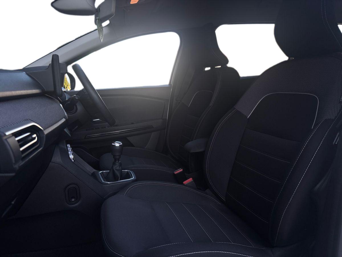 Used Dacia Jogger 2022 for sale - 76954260: Photo 16