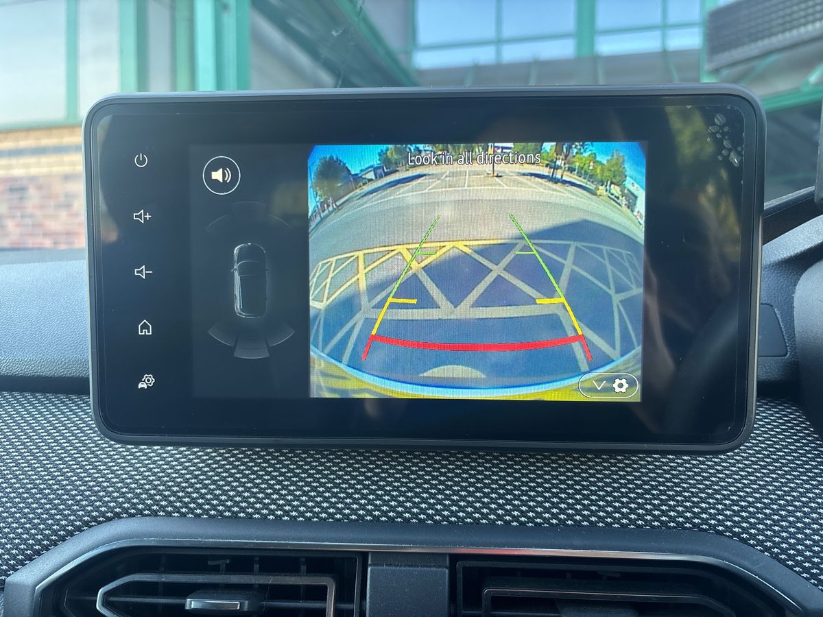 Used Dacia Jogger 2022 for sale - 76954260: Photo 19