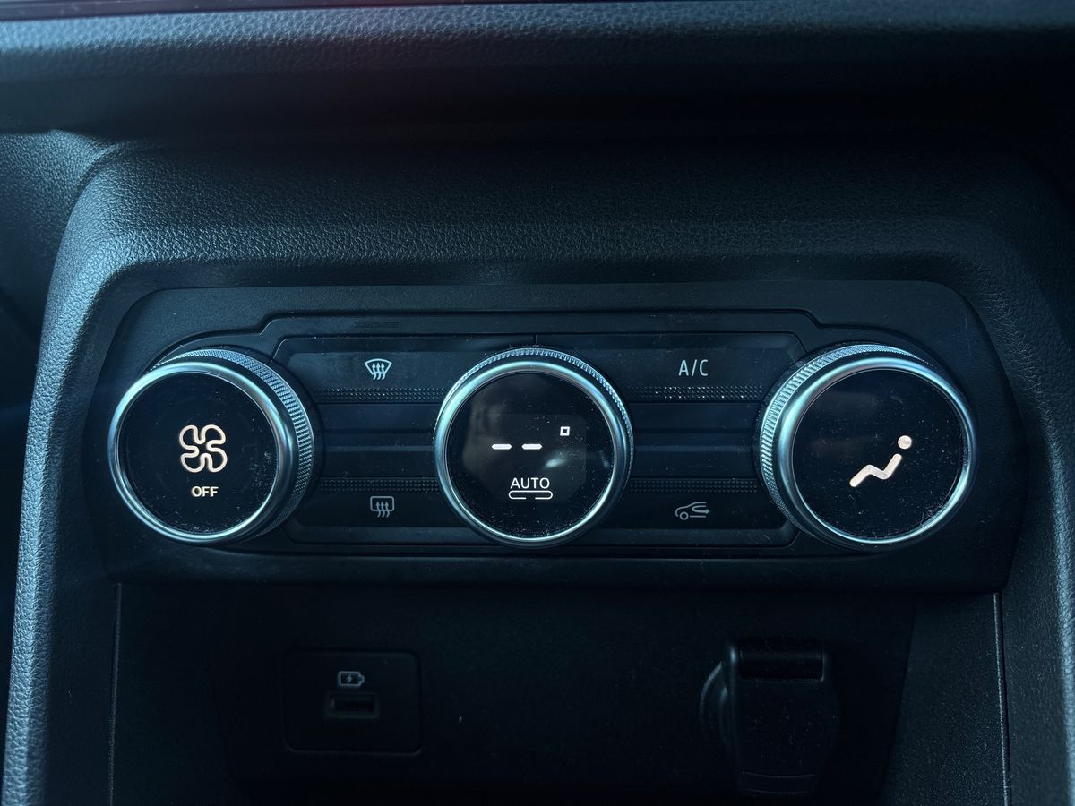 Used Dacia Jogger 2022 for sale - 76954260: Photo 21