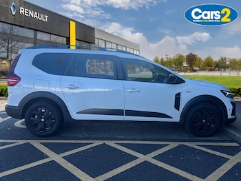 Used Dacia Jogger 2022 for sale - 76954260: Photo