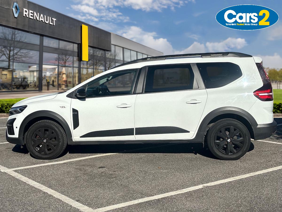 Used Dacia Jogger 2022 for sale - 76954260: Photo 6