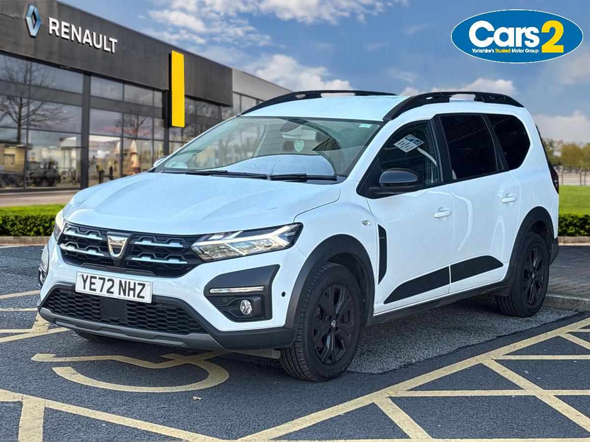 Used Dacia Jogger 2022 for sale - 76954260: Photo 7