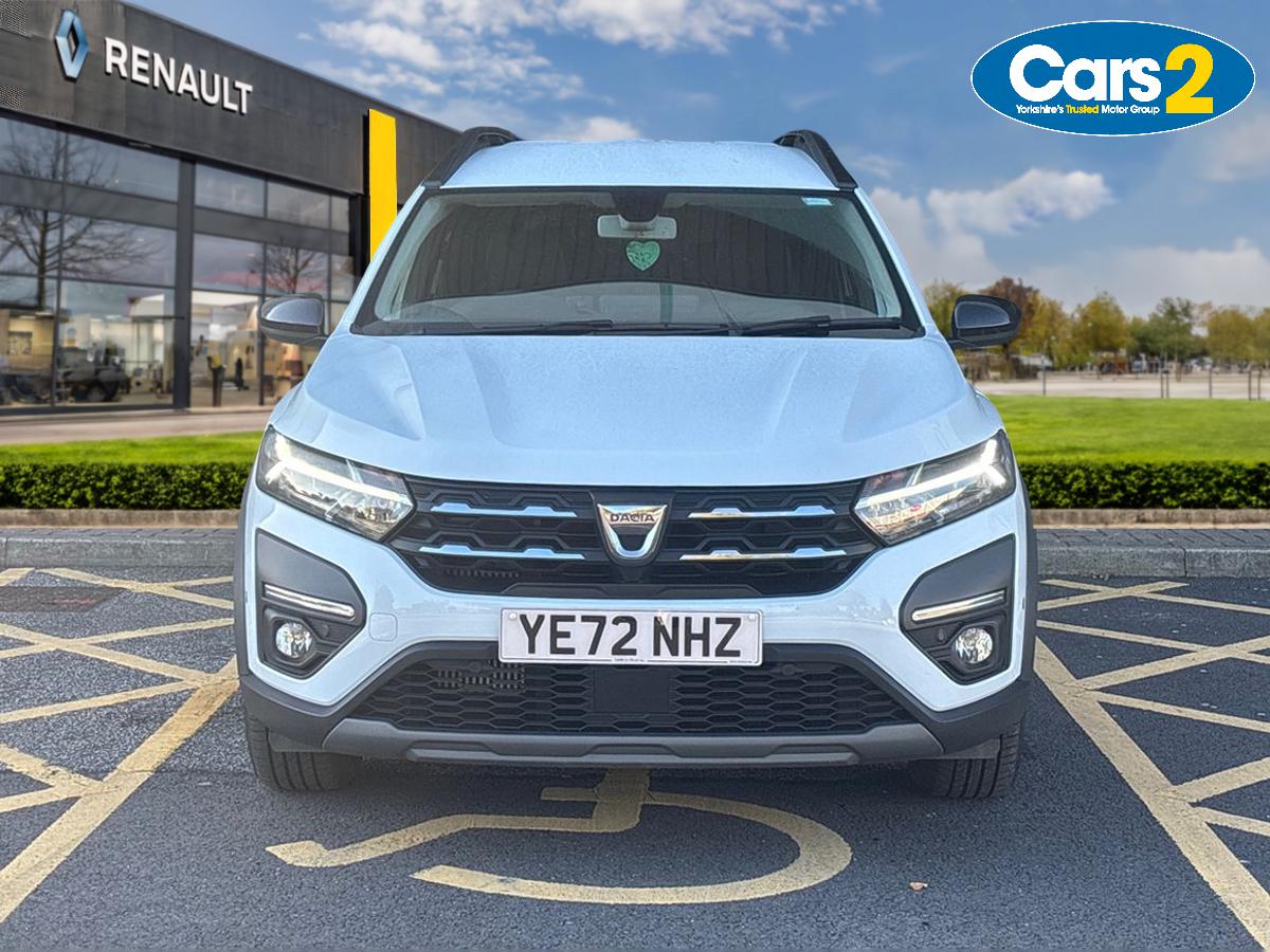 Used Dacia Jogger 2022 for sale - 76954260: Photo 8