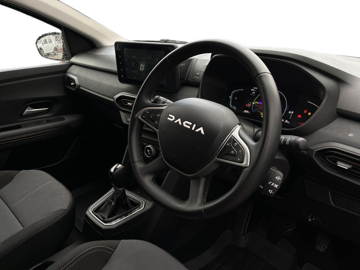 Used Dacia Jogger 2024 for sale - 76623400: Photo 10