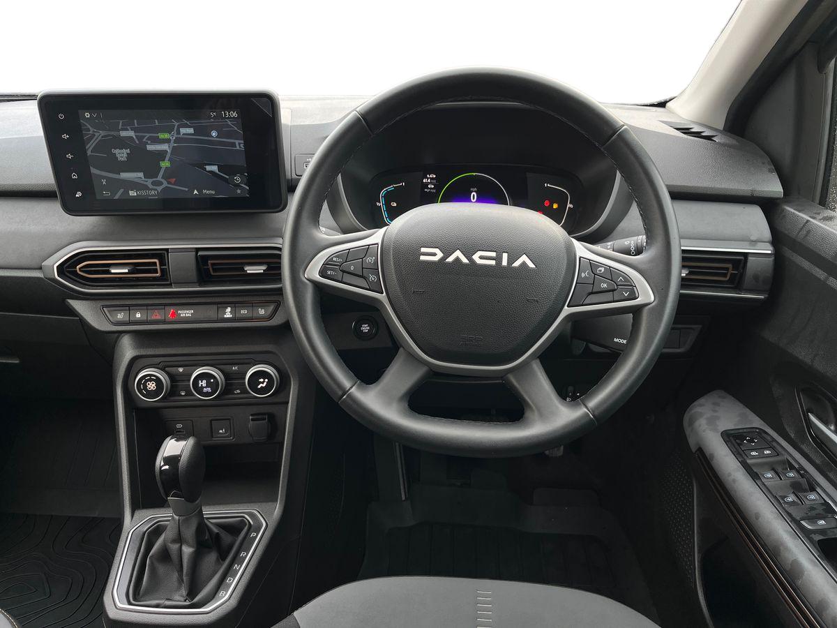 Used Dacia Jogger 2024 for sale - 76623400: Photo 12