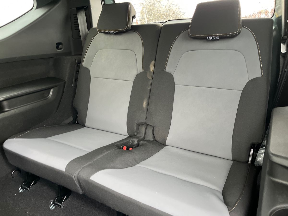 Used Dacia Jogger 2024 for sale - 76623400: Photo 21