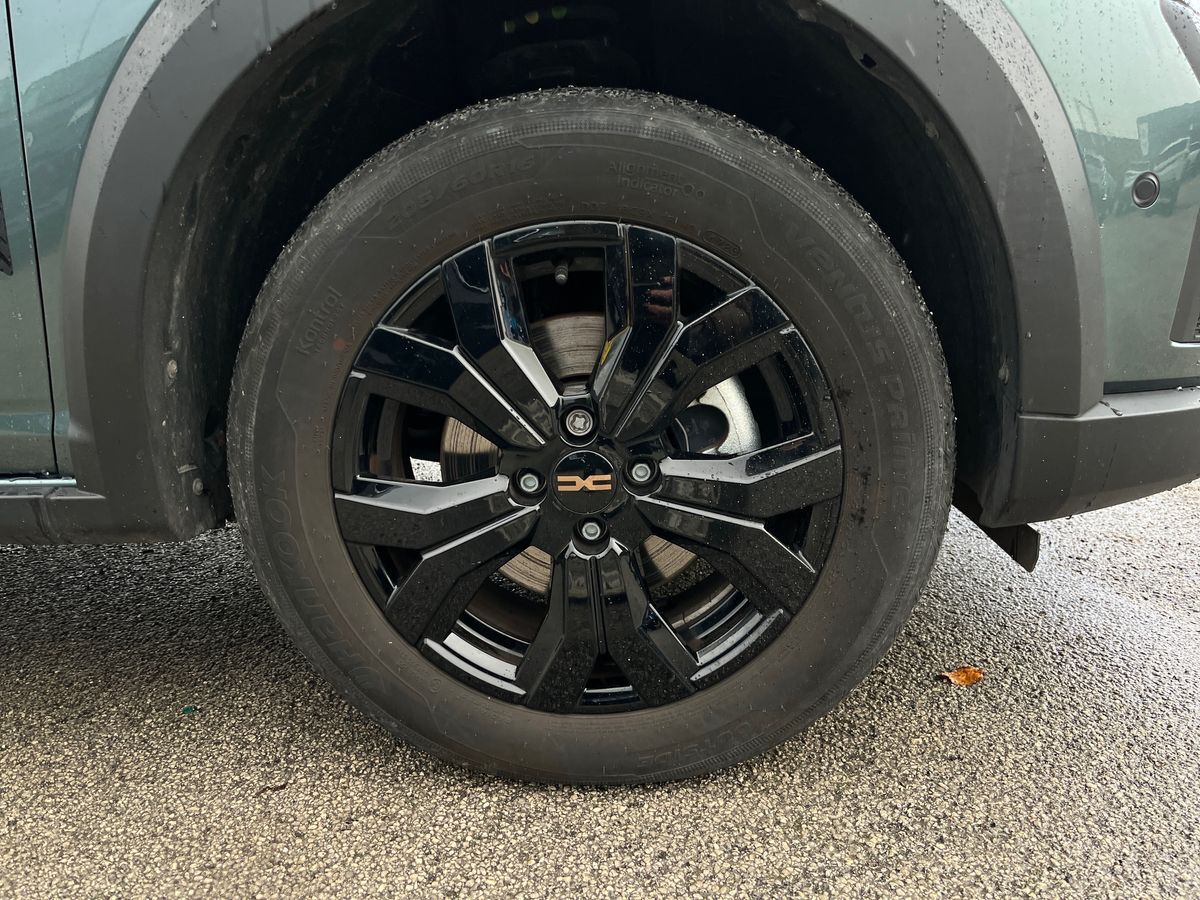 Used Dacia Jogger 2024 for sale - 76623400: Photo 9