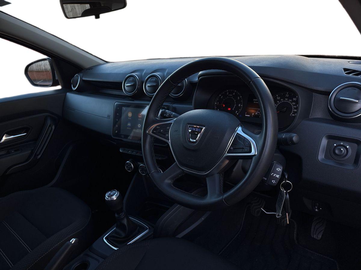 Used Dacia Duster 2022 for sale - 76803964: Photo 10